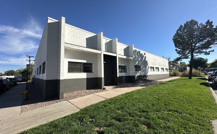 Pictures of Industrial, Land property located at 495 W Cedar Ave, Denver, CO 80223 for sales - image #1