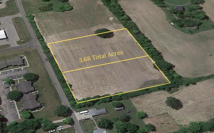 Pictures of Land property located at N Morrison Rd, Muncie, IN 47304, Muncie, IN 47304 for sales - image #1