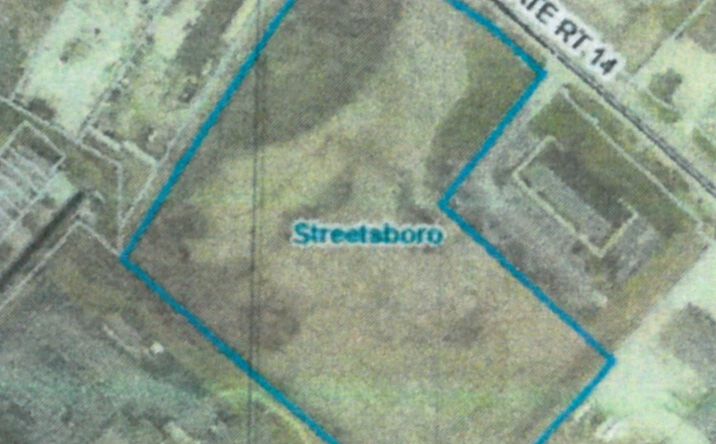 Pictures of Land property located at 8961 OH-14, Streetsboro, OH 44241 for sales - image #1