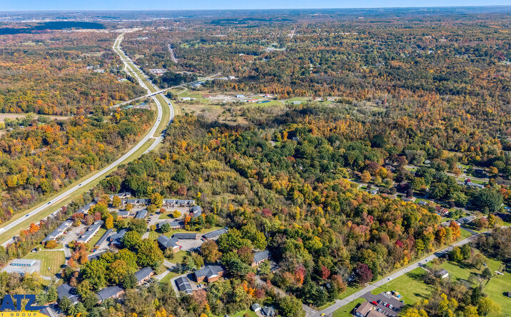 Pictures of Land property located at Logangate Rd, Youngstown, OH 44505 for sales - image #1