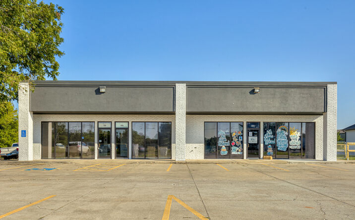 Pictures of Office property located at 17311 NE 23rd Street, Choctaw, OK 73020 for sales - image #1