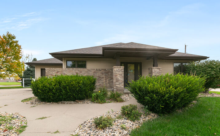 Pictures of Multifamily, Office property located at 1040 N. Bell st., Fremont, NE 68025 for sales - image #1