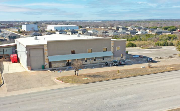 Pictures of Industrial property located at 400 Lookout Ridge Blvd, Harker Heights, TX 76548 for sales - image #1