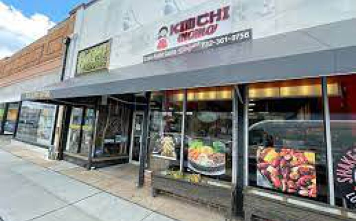 Pictures of Retail property located at 504 Main St, Asbury Park, NJ 07712 for sales - image #1