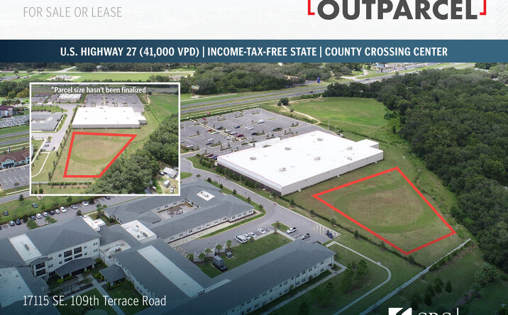 Pictures of Land property located at 17115 SE 109th Terrace Rd, undefined, FL 34491 for sales - image #1