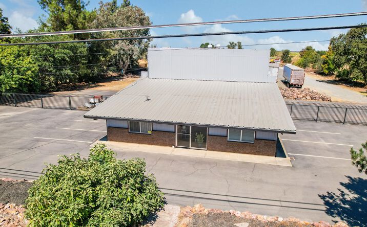 Pictures of Industrial property located at 2689 State Hwy 20, Marysville, CA 95901 for sales - image #1