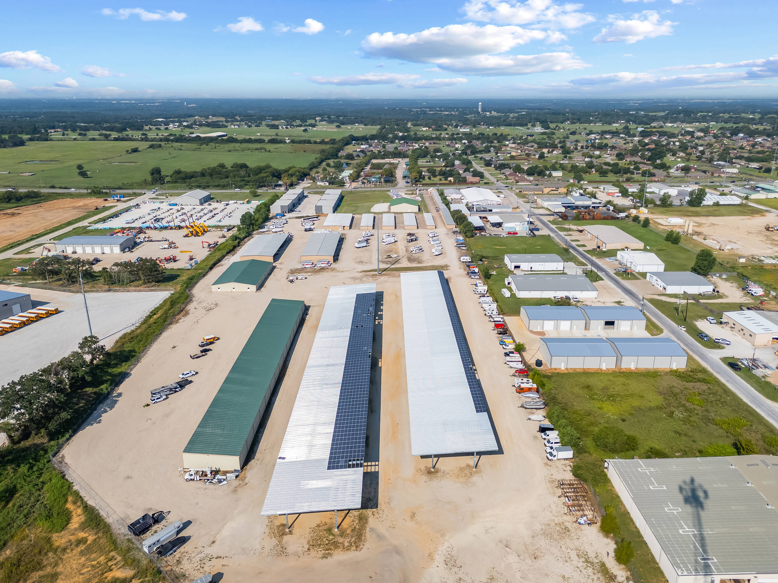 Greenfill 4770 US-377, Aubrey, TX 76227 | Crexi.com