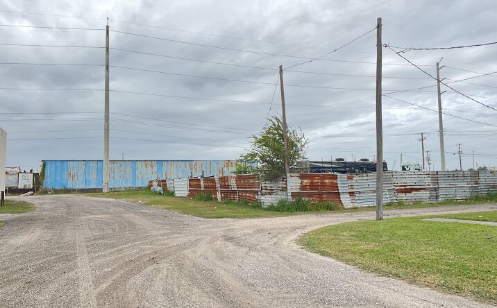 Pictures of Land property located at 501 44th Street, Galveston, TX 77550 for sales - image #1