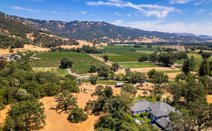 Pictures of Land property located at 16000 Powerhouse Rd, Potter Valley, CA 95469 for sales - image #1