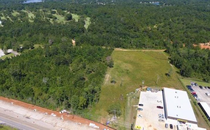 Pictures of Land, Office property located at NHN Highway 11 North, Picayune, MS 39466 for sales - image #1