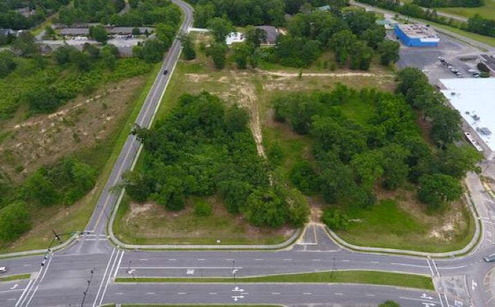 Pictures of Land, Office property located at NHN Wildwood Street Parcel A, Picayune, MS 39466 for sales - image #1