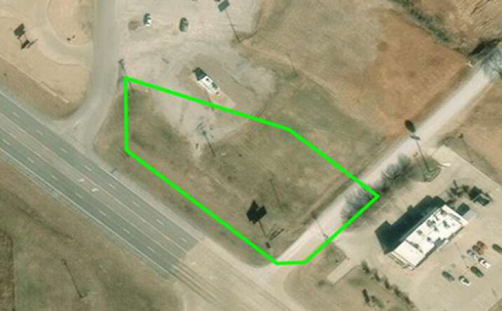 Pictures of Land property located at 24015 St. Hwy. 49, Lawton OK, Lawton, OK 73505 for sales - image #1