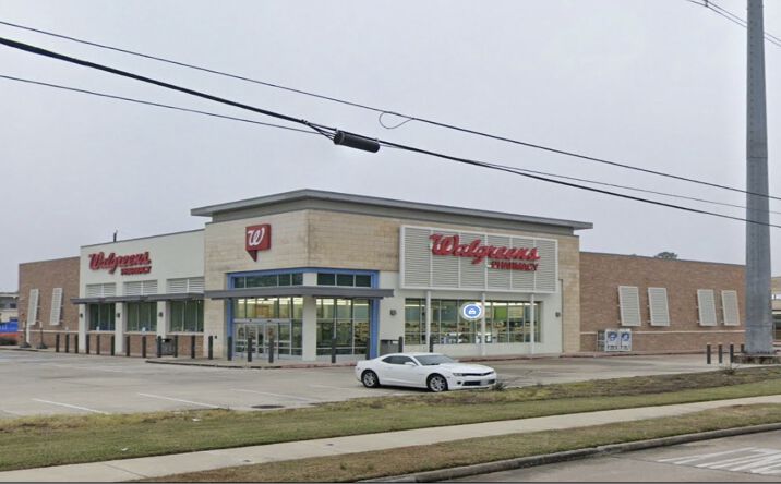 Pictures of Retail property located at 15633 Vintage Preserve Pkwy, Houston, TX 77070 for sales - image #1