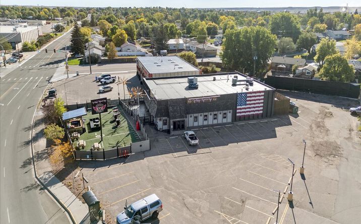 Pictures of Special Purpose property located at 3307 Nationway, Cheyenne, WY 82001 for sales - image #1