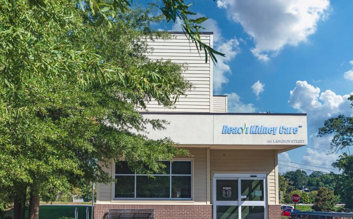Pictures of Office property located at 461 Langdon St, Spartanburg, SC 29302 for sales - image #1