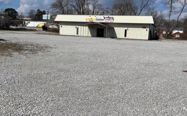 Pictures of Industrial property located at 74 Heritage Dr, Somerset, KY 42501 for sales - image #1