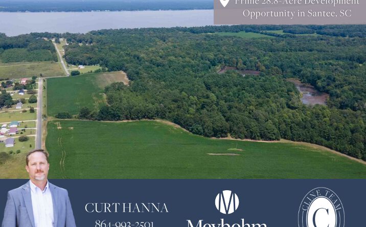 Pictures of Land property located at Resort Street and Highway 6, Santee, SC 29142 for sales - image #1