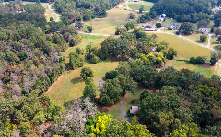 Pictures of Land property located at 79 Floyd Rd SW, Cartersville, GA 30120 for sales - image #1