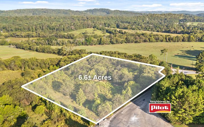 Pictures of Land property located at Deer Head Cove Rd, undefined, GA 30738 for sales - image #1