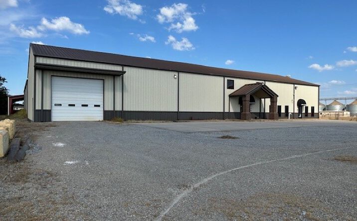 Pictures of Industrial property located at 4930 Nash Rd, Scott City, MO 63780 for sales - image #1