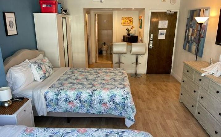 Pictures of Hospitality property located at 4040 Galt Ocean Drive #325, Fort Lauderdale, FL 33308 for sales - image #1