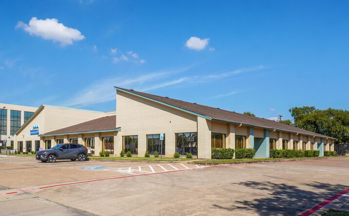 Pictures of Office property located at 6825 Manhattan Blvd, Fort Worth, TX 76120 for sales - image #1