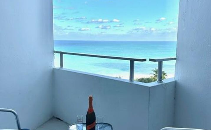 Pictures of Hospitality property located at 4040 Galt Ocean Drive #608, Fort Lauderdale, FL 33308 for sales - image #1