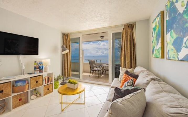Pictures of Hospitality property located at 4040 Galt Ocean Drive #810, Fort Lauderdale, FL 33308 for sales - image #1