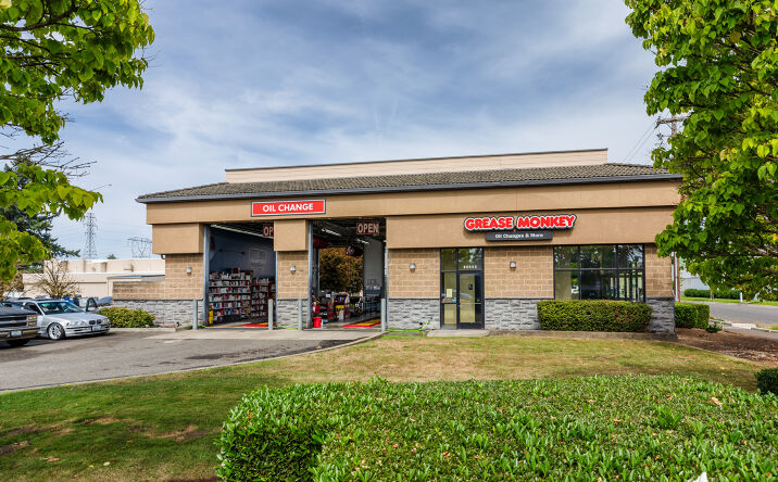 image of property at 12306 NE FOURTH PLAIN Vancouver WA 98682-5534