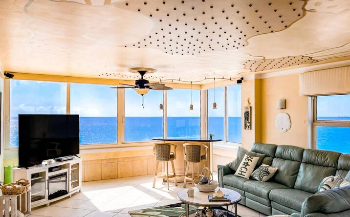 Pictures of Hospitality property located at 4040 Galt Ocean Drive #716, Fort Lauderdale, FL 33308 for sales - image #1