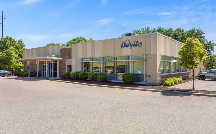 Pictures of Retail, Office property located at 14 Co Rd P, Wisconsin Dells, WI 53965 for sales - image #1