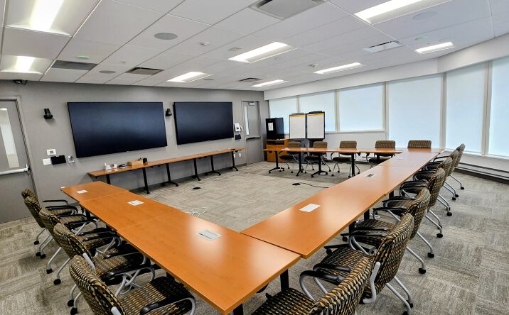Pictures of Office property located at 355 Business Center Drive, Horsham, PA 19044 for sales - image #1