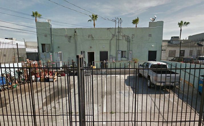 Pictures of Hospitality, Retail property located at 5914-5916 Whittier Blvd., Los Angeles, CA 90022 for sales - image #1