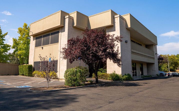 Pictures of Office property located at 3300 Sunset Blvd, Rocklin, CA 95677 for sales - image #1