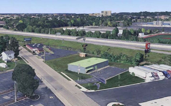 Pictures of Office, Industrial property located at 1428 Cincinnati St, Dayton, OH 45417 for sales - image #1