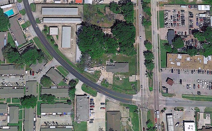 Pictures of Retail, Land property located at 1928 Campbell Rd, Houston, TX 77080 for sales - image #1