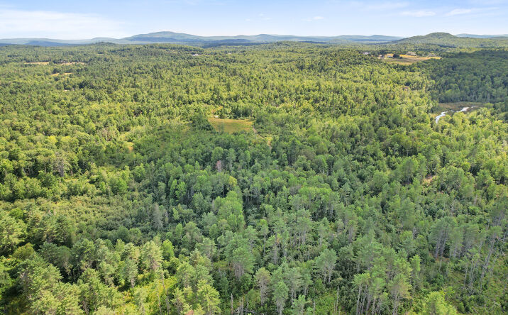 Pictures of Land property located at Partridge Rd, Hampden, ME 04444 for sales - image #1