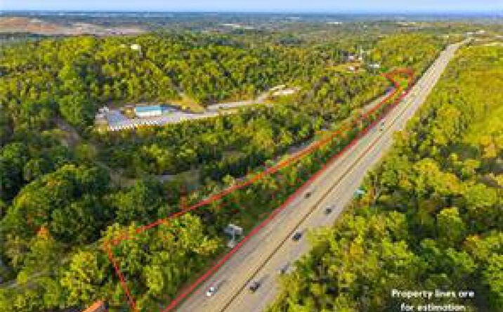 Pictures of Industrial, Land property located at 000 Steubenville Pike, McDonald, PA 15057 for sales - image #1