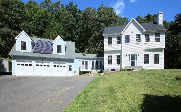Pictures of Multifamily property located at 68 E Village Rd, Monroe, CT 06468 for sales - image #1