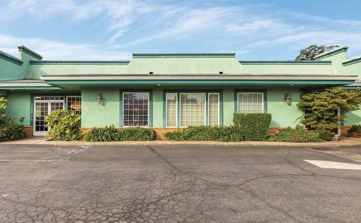 Pictures of Office, Retail property located at 1351 Mangrove Ave, Chico, CA 95926 for sales - image #1