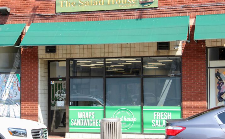 Pictures of Retail, Business for Sale property located at 343 Millburn Ave, Millburn, NJ 07041 for sales - image #1
