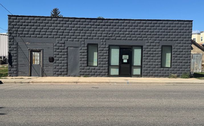 Pictures of Office, Industrial, Retail property located at 123 S Cleveland Ave, Loveland, CO 80537 for sales - image #1