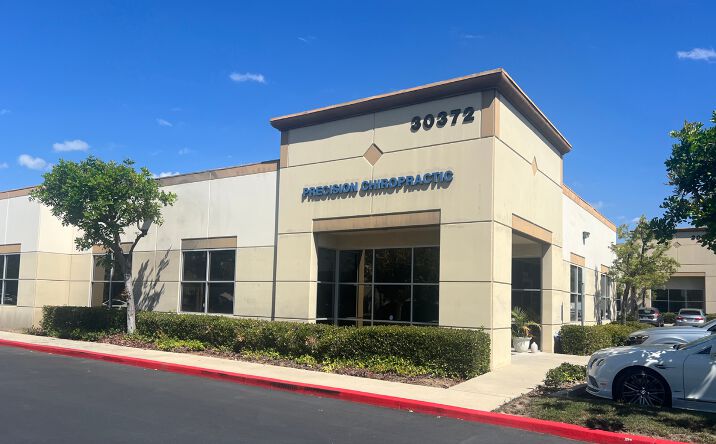 Pictures of Office, Industrial property located at 30372 Esperanza, Rancho Santa Margarita, CA 92688 for sales - image #1