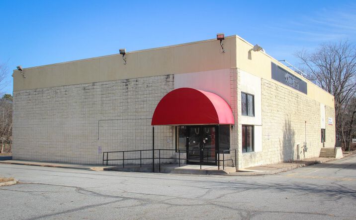 Pictures of Retail, Industrial property located at 806 State Rt 17 N, Ramsey, NJ 07446 for sales - image #1
