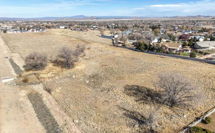 Pictures of Land property located at TBD SR- 89, Chino Valley, AZ 86323 for sales - image #1