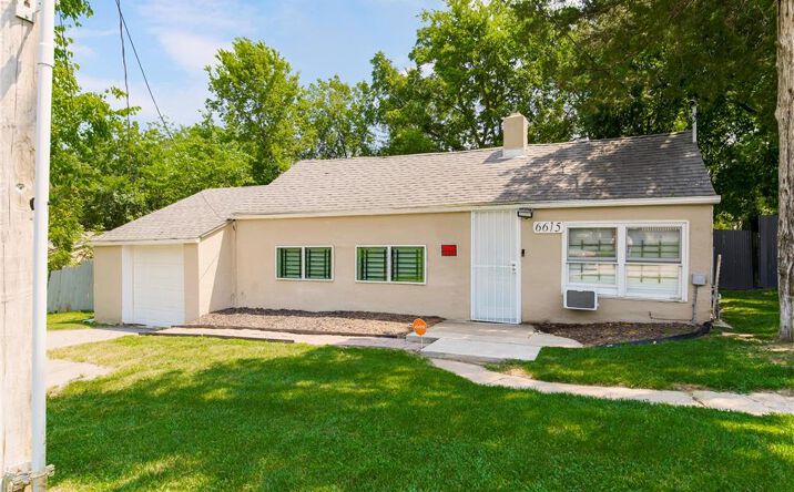 Pictures of Business for Sale, Retail property located at 6615 Richmond Avenue, Kansas City, MO 64133 for sales - image #1