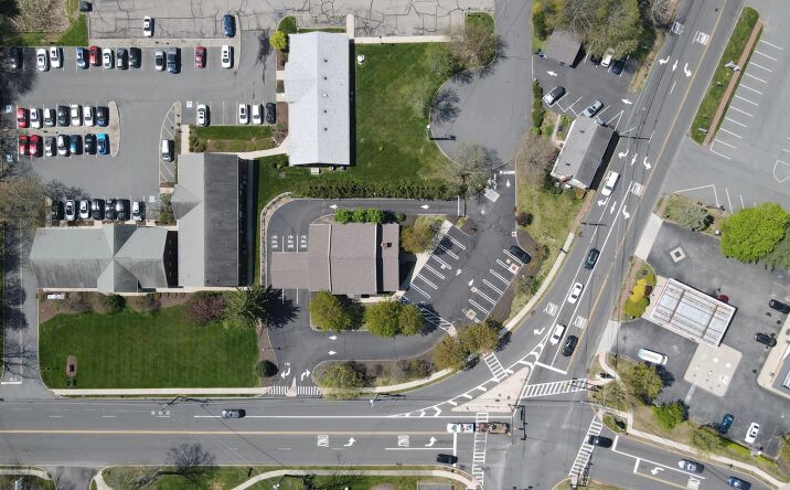 Pictures of Retail property located at 510 Main St, Chester, NJ 07930 for sales - image #1