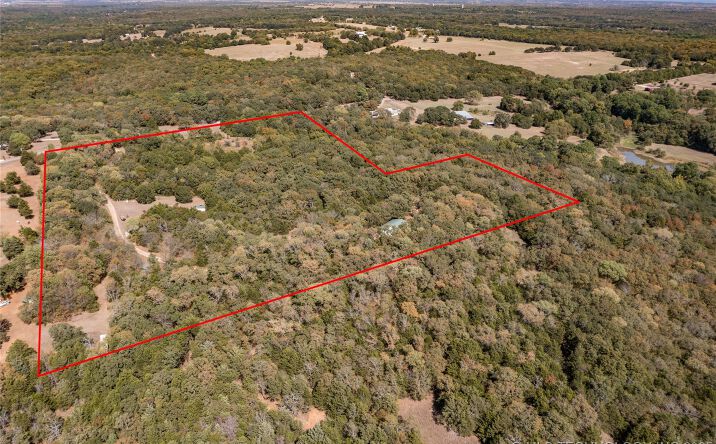 Pictures of Land property located at Texoma Christian Camp Road, Kingston, OK 73439 for sales - image #1
