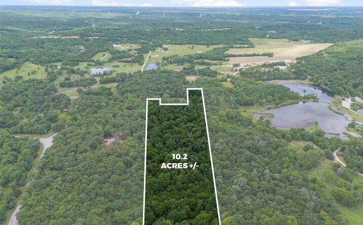 Pictures of Land property located at 3782 S 137th West Avenue, Sand Springs, OK 74063 for sales - image #1