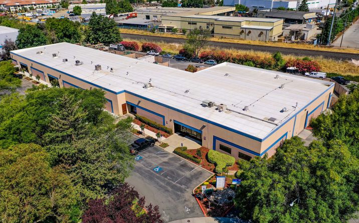 Pictures of Industrial property located at 1001 Shannon Ct, Livermore, CA 94550 for sales - image #1